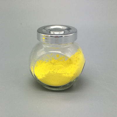 Potassium tetrachloroaurate