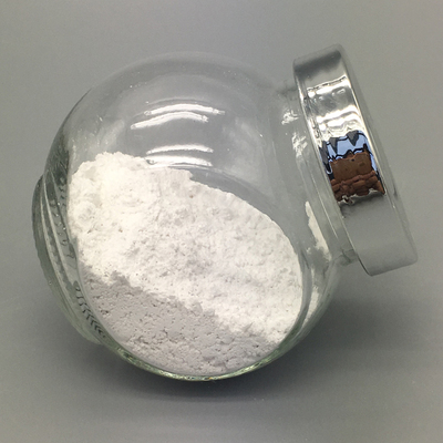 Scandium Fluoride