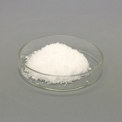  99.9 % Hafnium chloride HfCl4 cas:13499-05-3 Zr 0.5% max