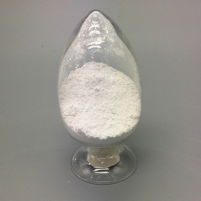 Lutetium Fluoride