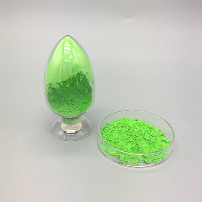 Praseodymium Nitrate