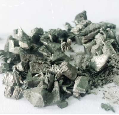 Thulium Metal
