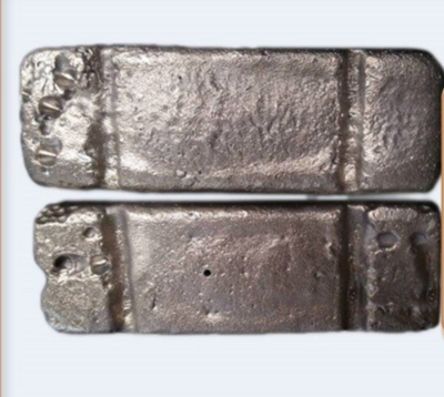 Praseodymium Metal