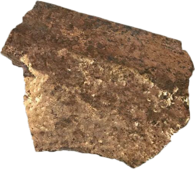 Tellurium Copper Master Alloy