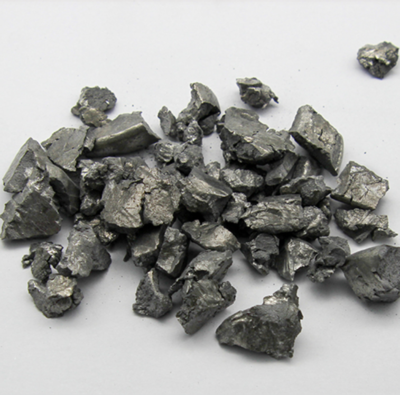 Erbium Metal